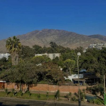 Residencia Monterrico Otel Lima Dış mekan fotoğraf