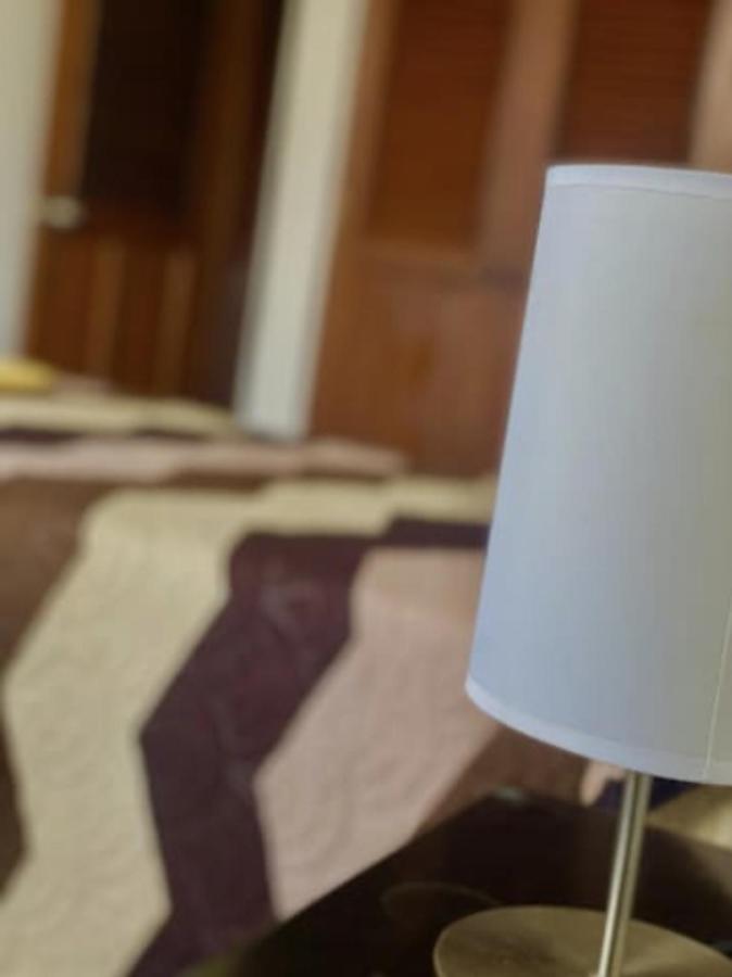 Residencia Monterrico Otel Lima Dış mekan fotoğraf