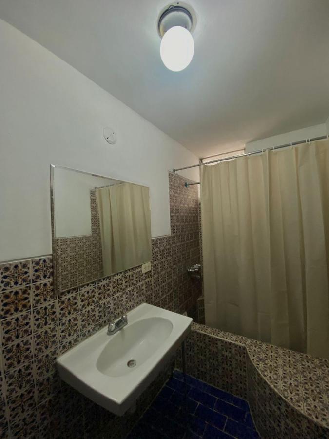 Residencia Monterrico Otel Lima Dış mekan fotoğraf